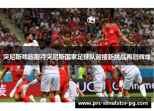 突尼斯劲旅期待突尼斯国家足球队迎接新挑战再创辉煌